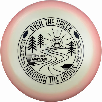 Innova Proto Glow Halo Star Wraith