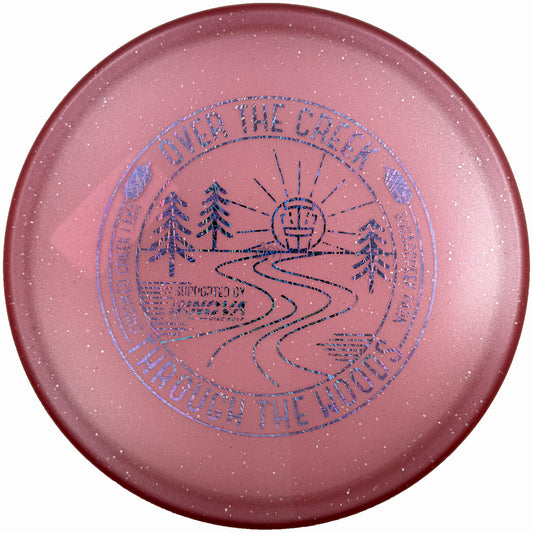 Innova Moondust Champion Toro