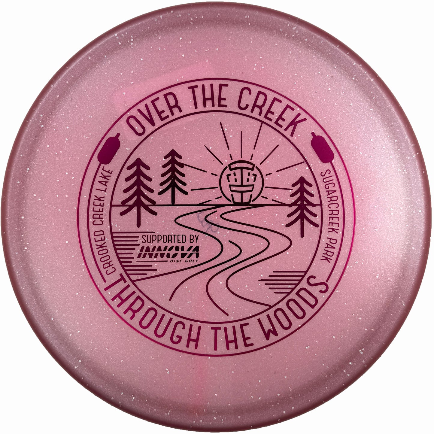 Innova Moondust Champion Toro