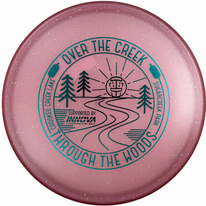 Innova Moondust Champion Toro