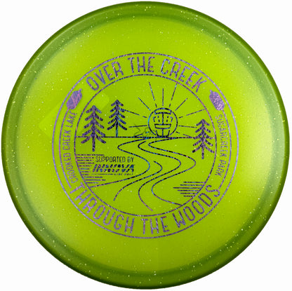 Innova Moondust Champion Toro
