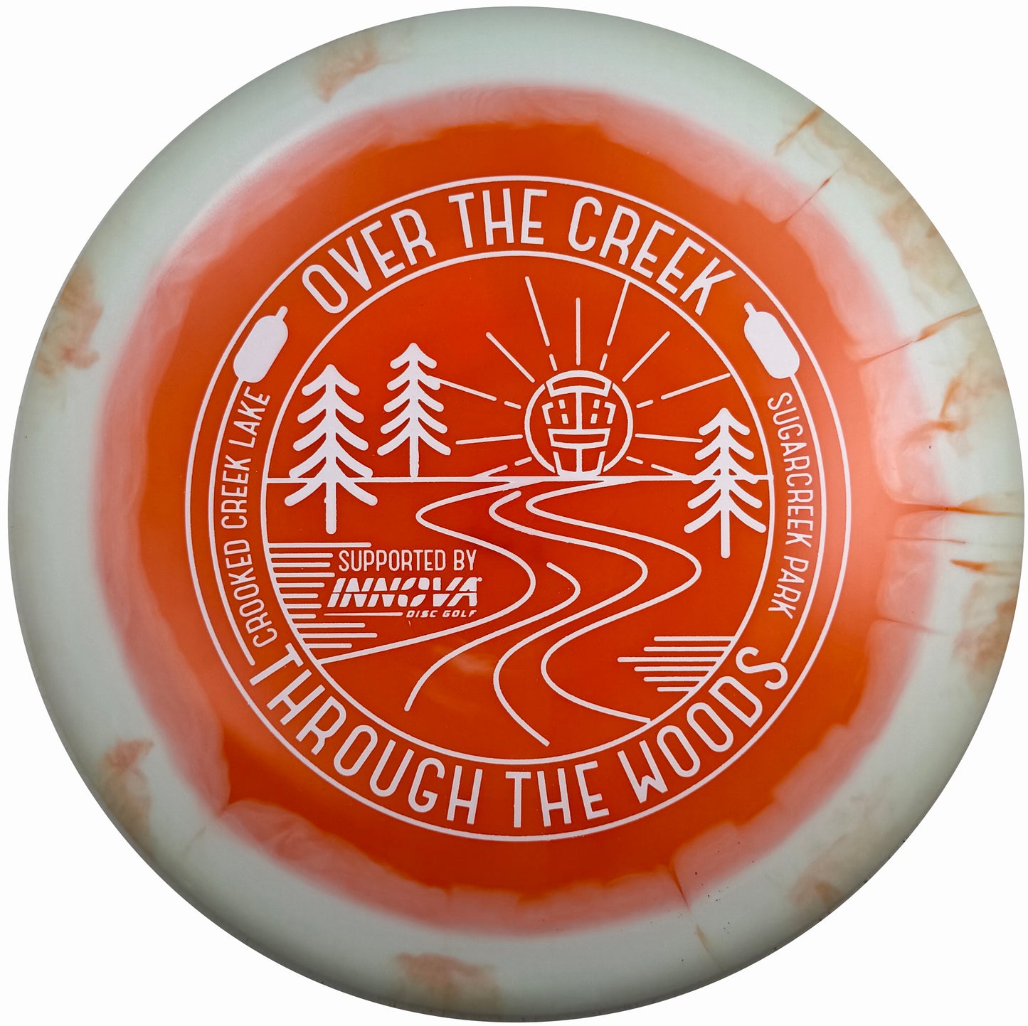 Innova Proto Glow Halo Star Gorgon