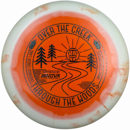 Innova Proto Glow Halo Star Gorgon