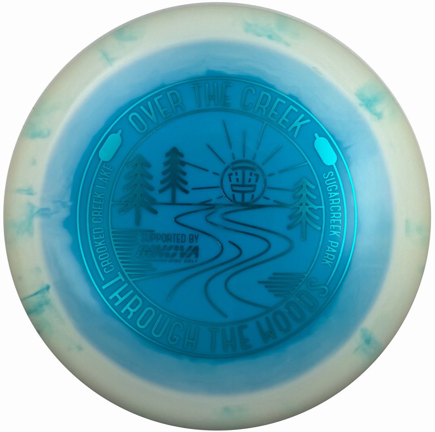 Innova Proto Glow Halo Star Gorgon