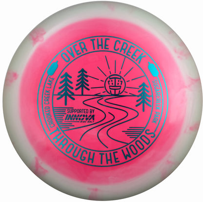 Innova Proto Glow Halo Star Gorgon