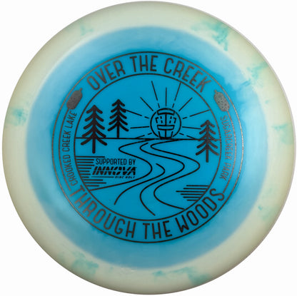 Innova Proto Glow Halo Star Gorgon