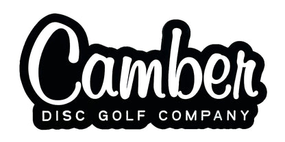 Camber Sticker Pack-FREE SHIPPING