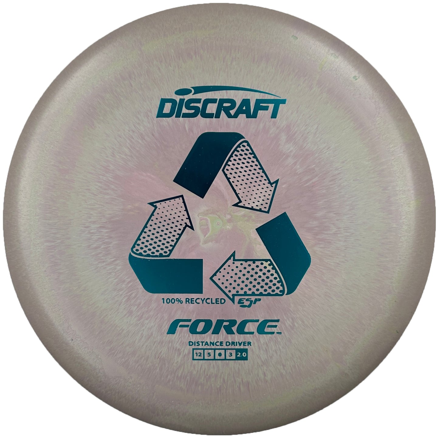 Discraft Recycled Force