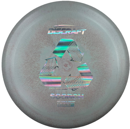 Discraft Recycled Scorch