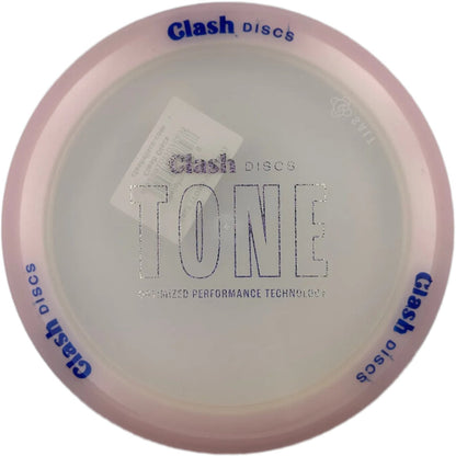 Clash Tone Salt