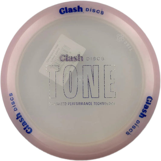 Clash Tone Salt