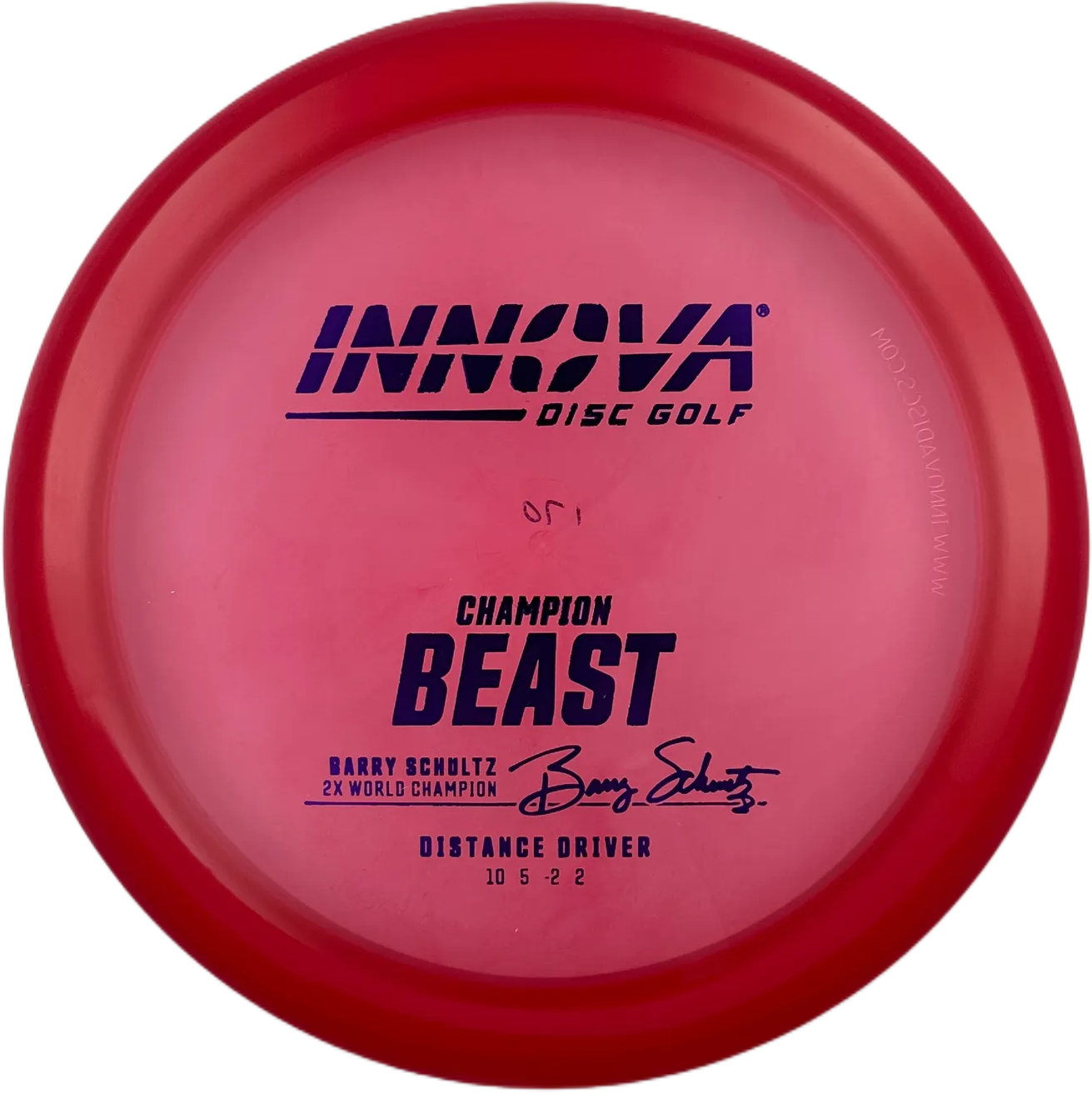 Innova Champion Beast