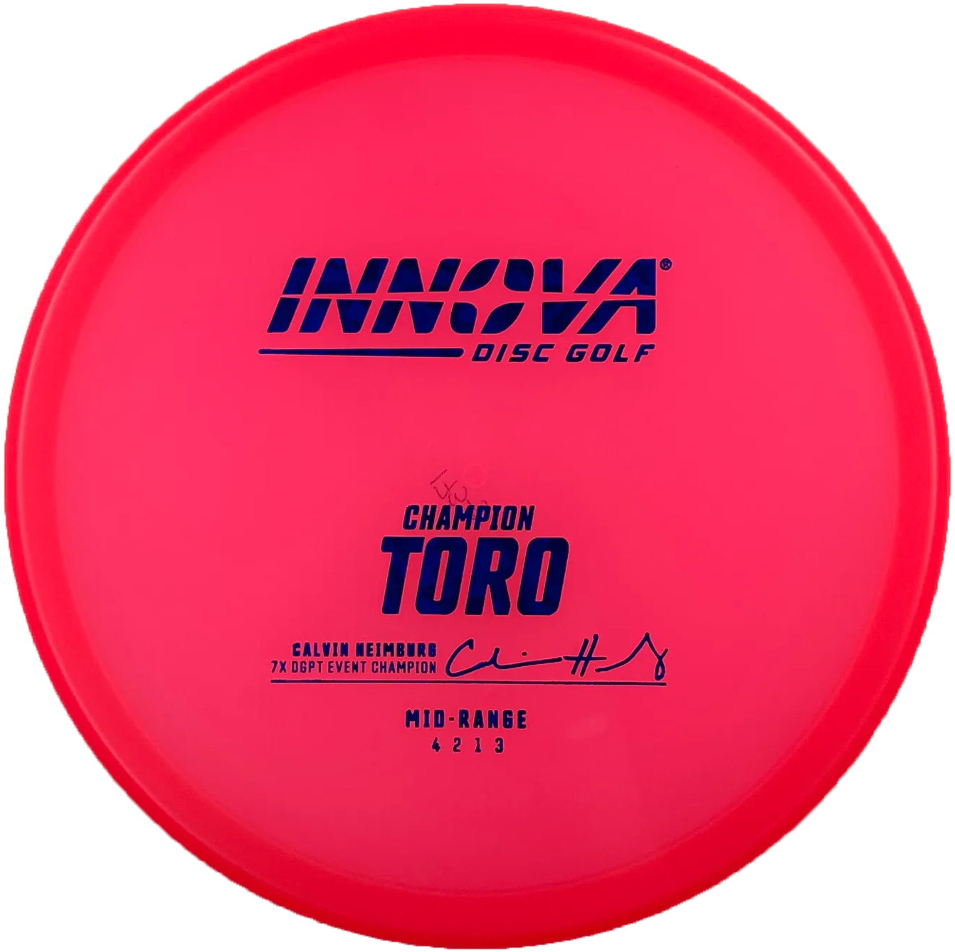 Innova Champion Toro
