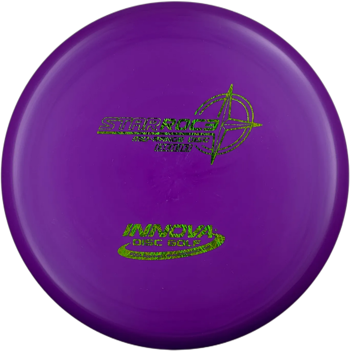 Innova Rocker Innova Star Roc3 – Camber Disc Golf Company