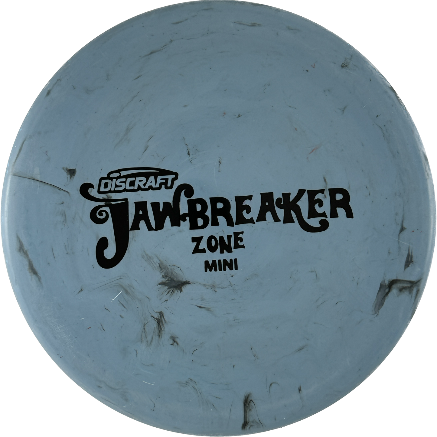 Discraft Mini Jawbreaker Zone