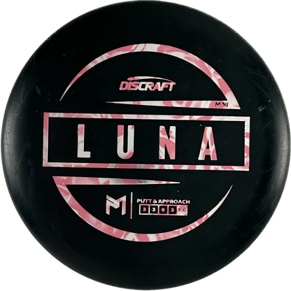 Discraft Paul McBeth Mini Luna