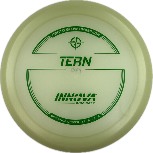 Innova Proto Glow Champion Tern