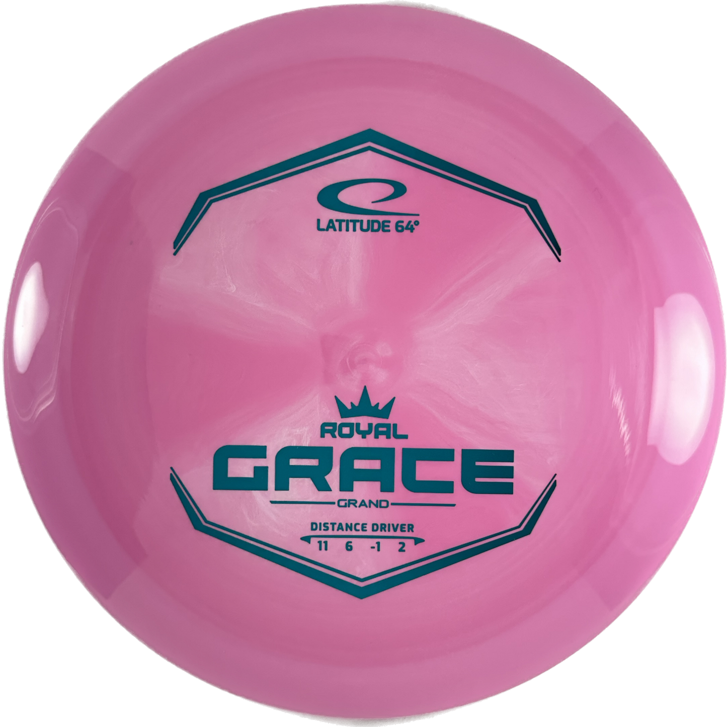 Latitude 64 Royal Grand Grace