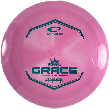 Latitude 64 Royal Grand Grace