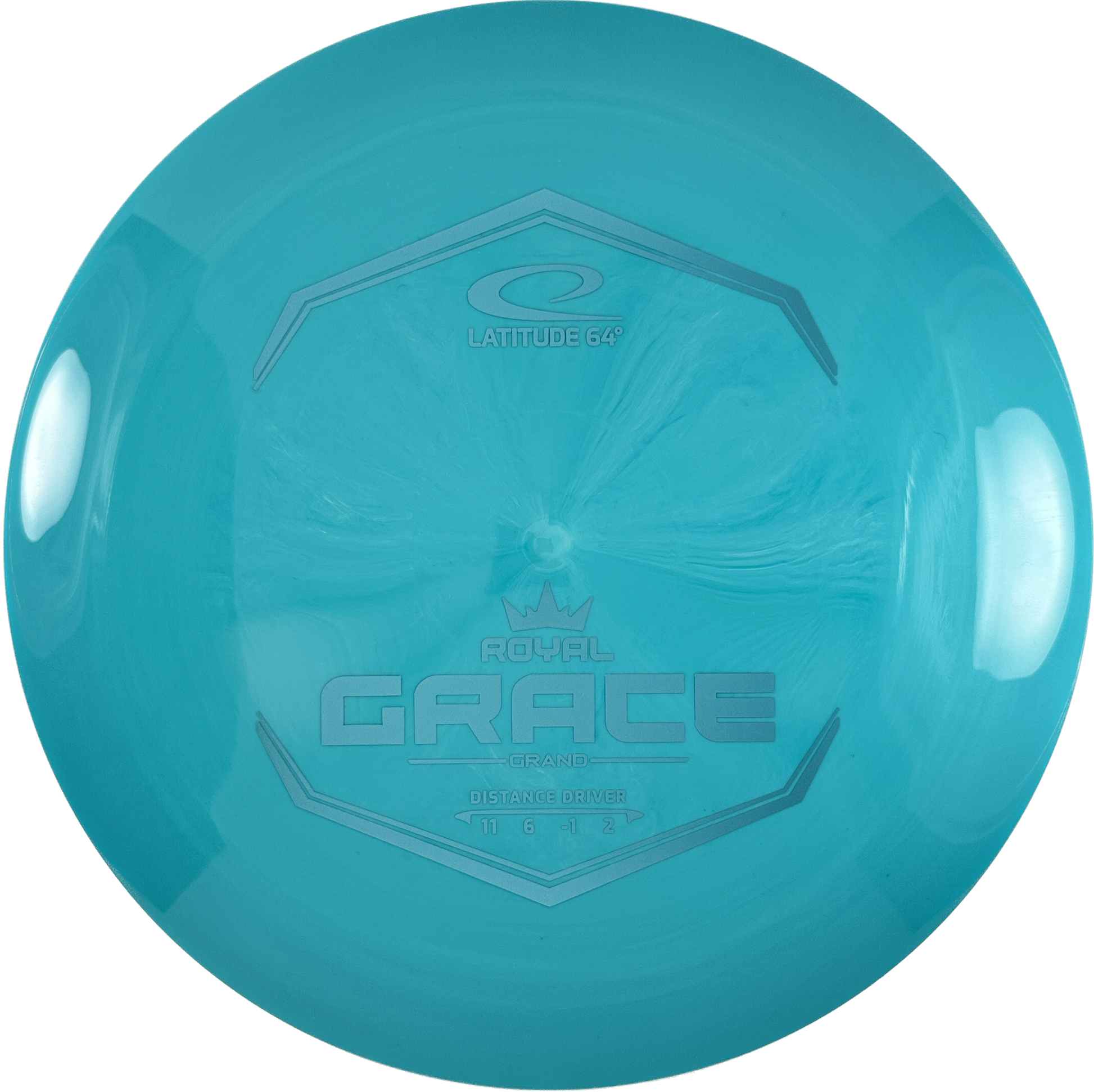 Latitude 64 Royal Grand Grace