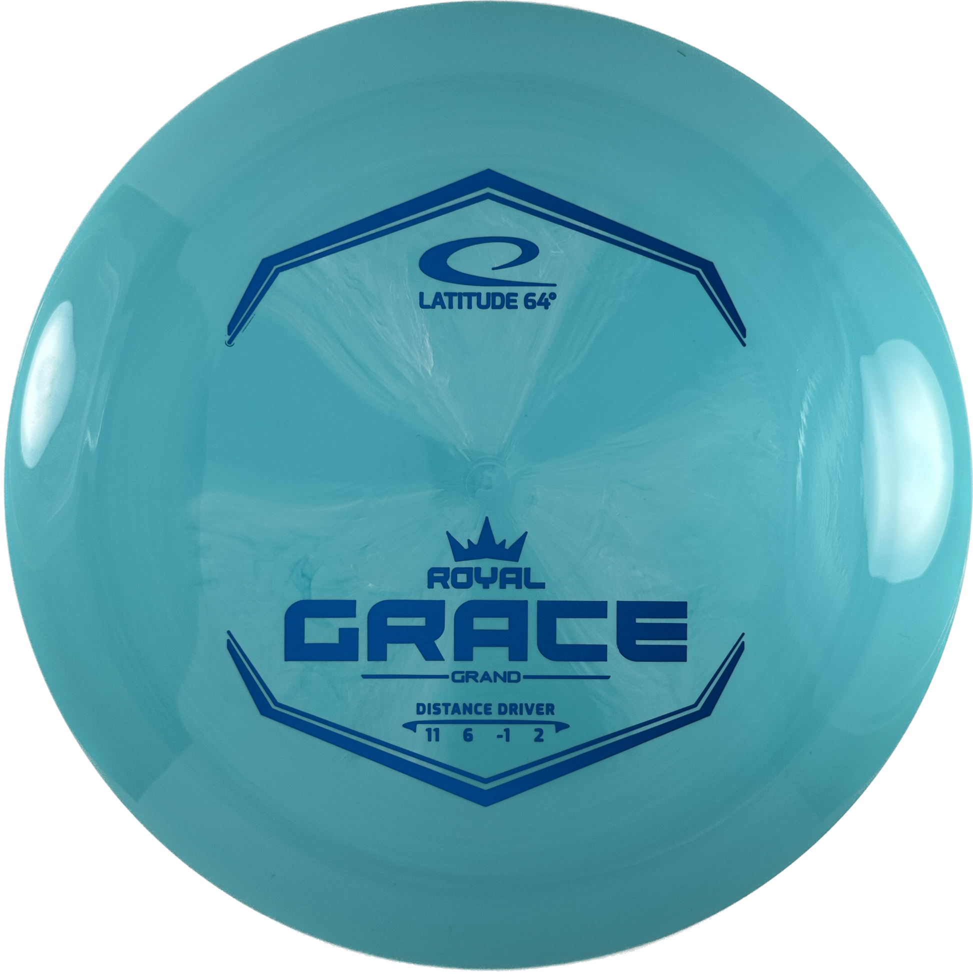 Latitude 64 Royal Grand Grace