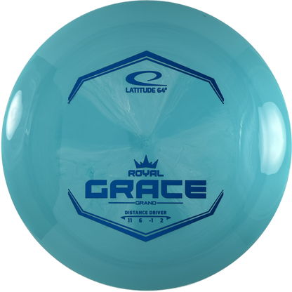 Latitude 64 Royal Grand Grace