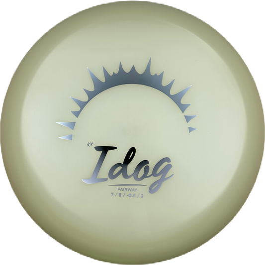 Kastaplast K1 Glow Idog
