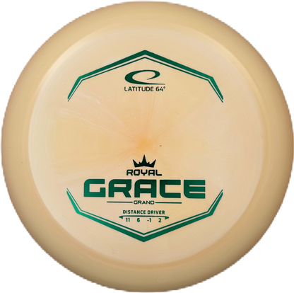 Latitude 64 Royal Grand Grace