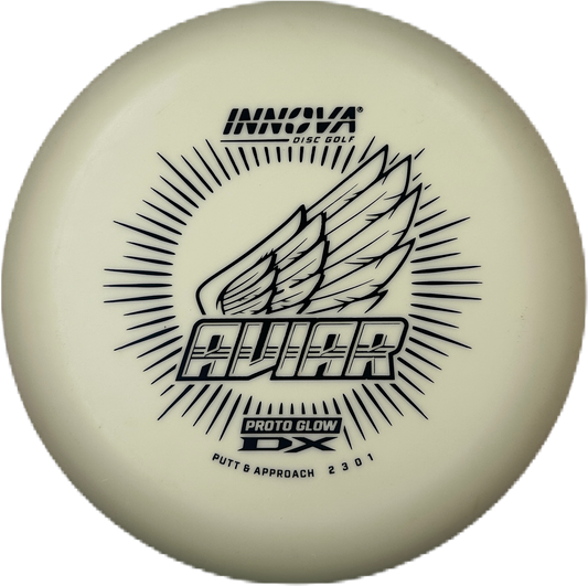 Proto Glow DX Aviar