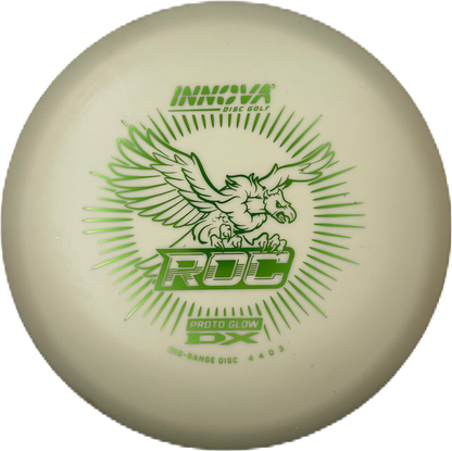 Proto Glow DX Roc