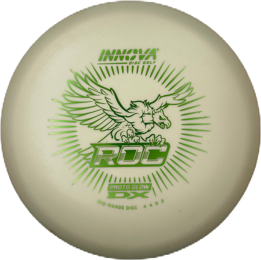 Proto Glow DX Roc