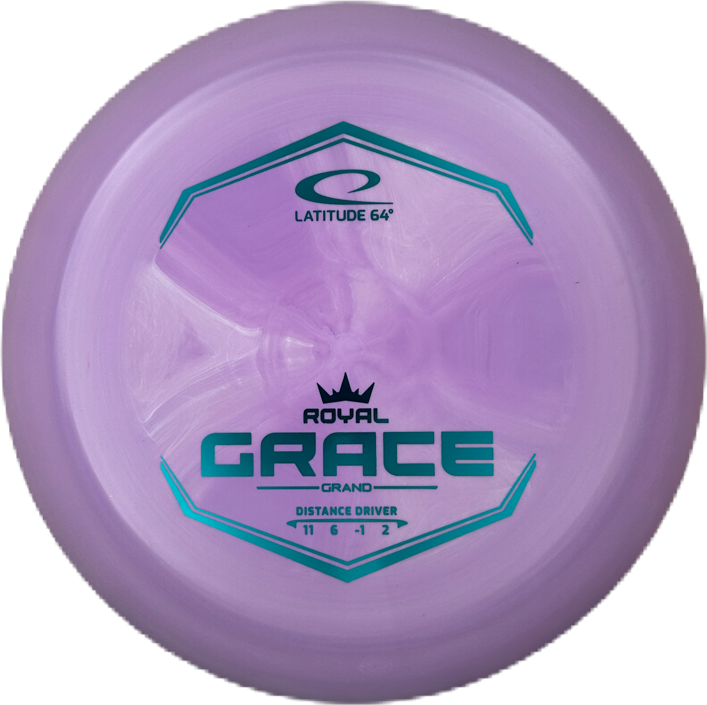 Latitude 64 Royal Grand Grace