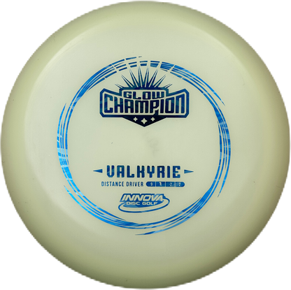 Classic Glow Champion Valkyrie