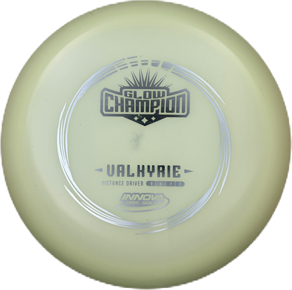 Classic Glow Champion Valkyrie