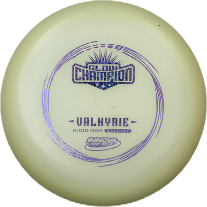 Classic Glow Champion Valkyrie