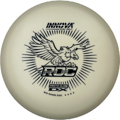 Proto Glow DX Roc