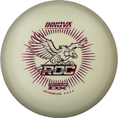 Proto Glow DX Roc
