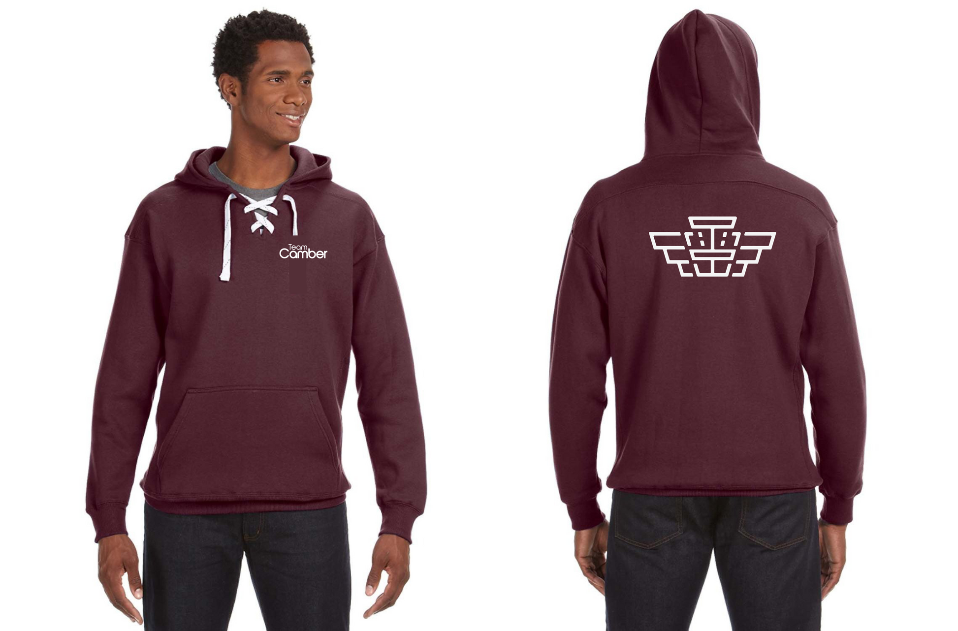 Hockey team hoodies shop