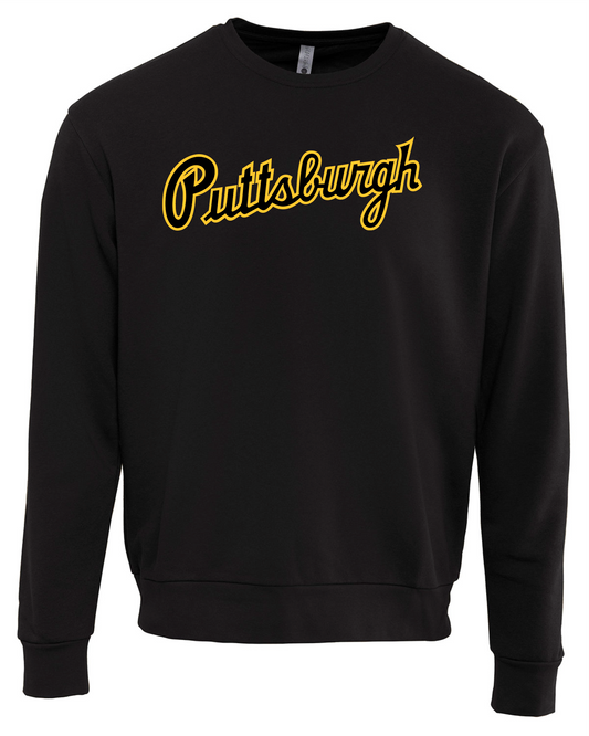 Puttsburgh Sweatshirt