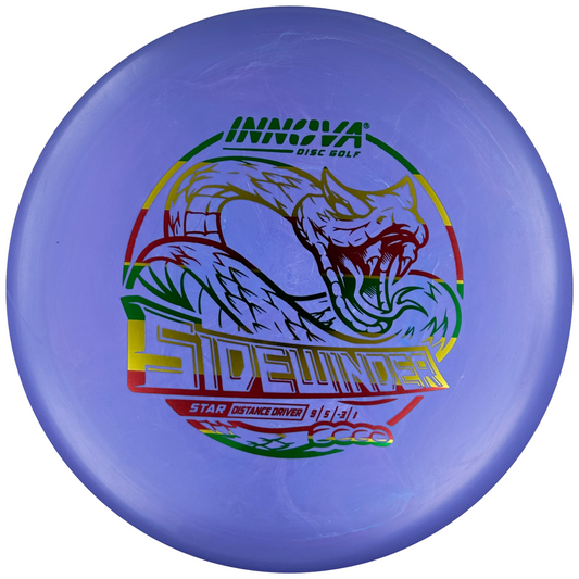 Innova Star Sidewinder
